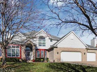26 Kleggstone Cir, Bloomington, IL 61704