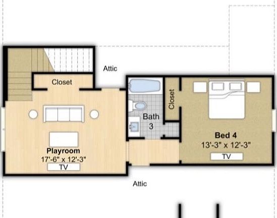 4th image of 10283 Louanne Dr