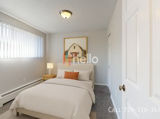 1434 Macon St APT 12, Aurora, CO 80010