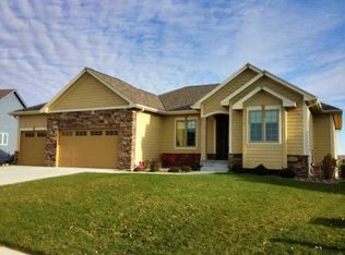 3905 NE Bellagio Cir, Ankeny, IA 50021