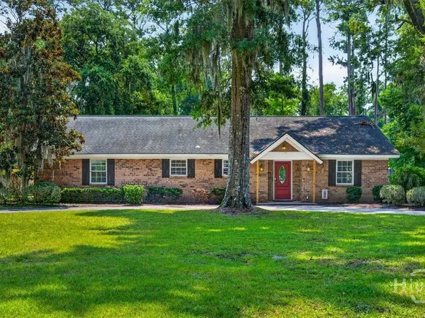 14820 Honeysuckle Road, Savannah, GA 31419
