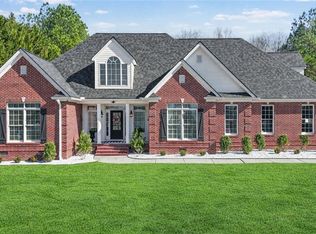 1746 Wayside Rd, Kingston, GA 30145