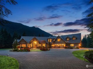 15623 Uplands Way SE, North Bend, WA
