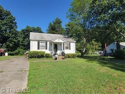 3713 Prospect Dr, Winston Salem, NC, 27105