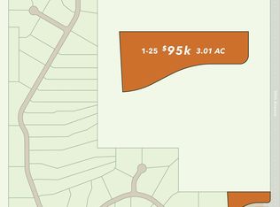 LOT 25 Arbor Hls, Kearney, NE 68847