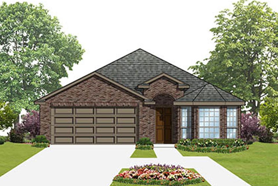 Elevation Image 2.