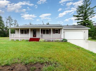 3648 Old State Rd, Mio, MI 48647