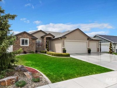 1220 Cole St, Kimberly, ID, 83341