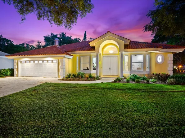 2349 Pinnacle Cir N, Palm Harbor, FL 34684