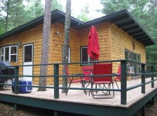 N1269 Spirit Island Rd, Keshena, WI 54135