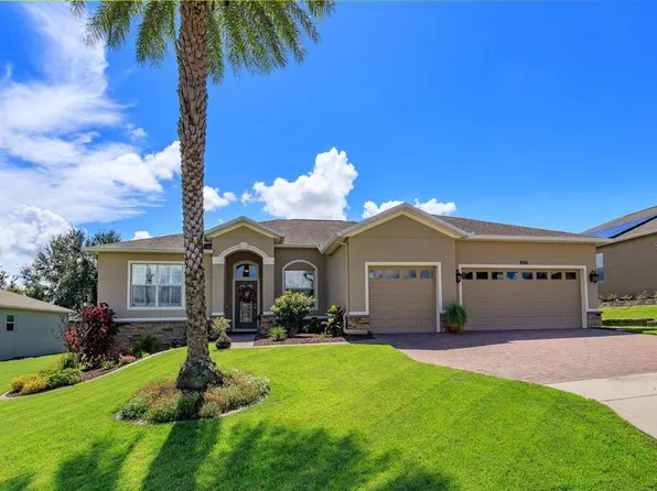 2819 MAYPORT STREET, CLERMONT, FL 34711