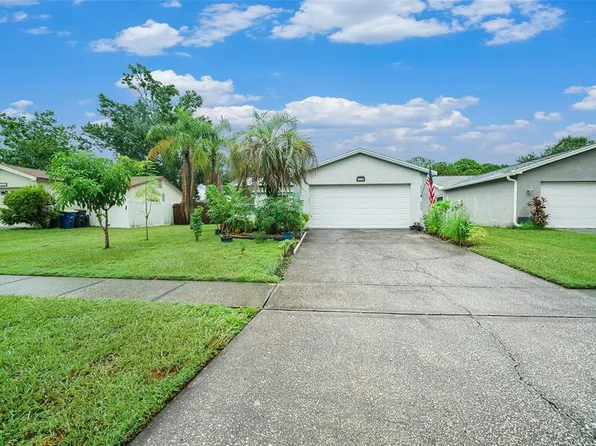 3270 PINE HAVEN DRIVE, CLEARWATER, FL 33761