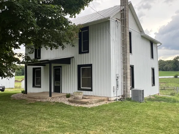 2056 Township Road 585, Jeromesville, OH 44840