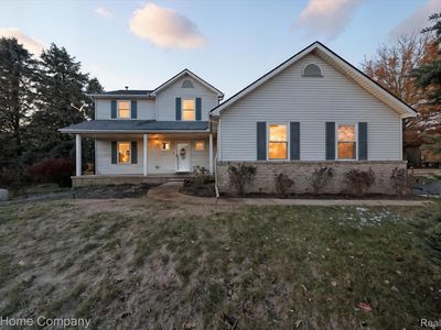 13477 Wingate Ln, Brighton, MI, 48116