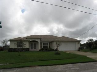 5372 NW Commodore Ter, Port Saint Lucie, FL 34983