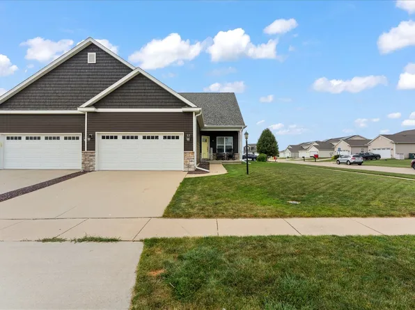 3402 Boulder Ridge Dr #0, Champaign, IL 61822
