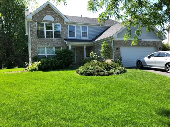 2308 Sedgwick Ct, Naperville, IL 60564