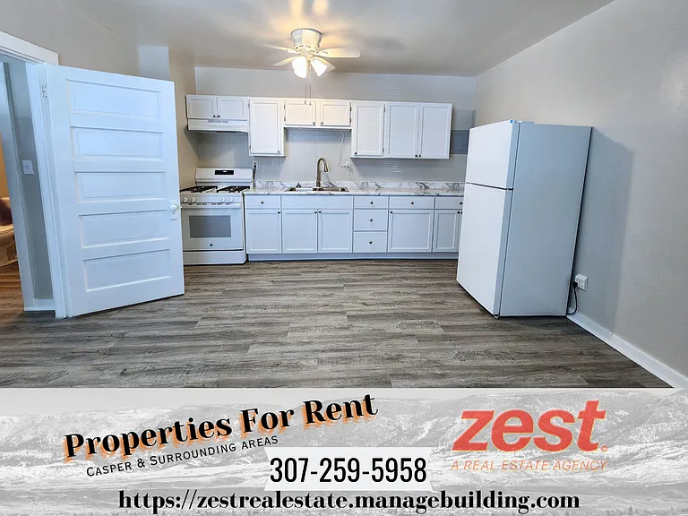 802 Connie Ave #6 — Photo 4