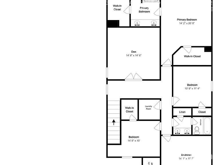 2618 Brunson Ct — Photo 3