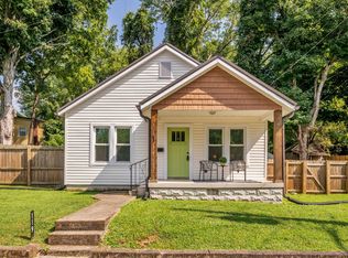 119 Poplar St, Dickson, TN 37055