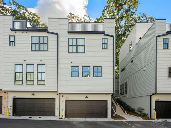 1779 Beckham Pl NE, Atlanta, GA 30324