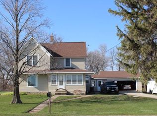 206 70th St, Dows, IA 50071