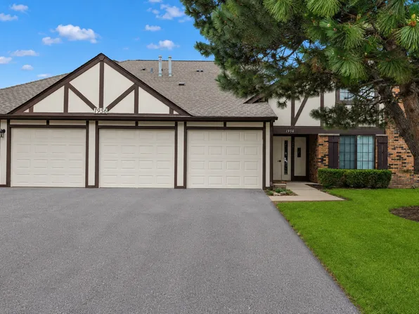 1956 N Hidden Creek Cir Unit 3, Palatine, IL 60074