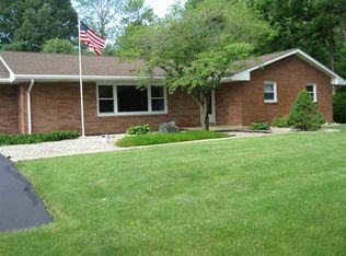4601 Mayfield Dr, Kokomo, IN