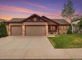 1061 Messara Drive, Fort Collins, CO 80524