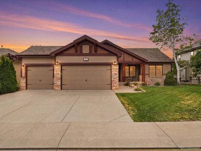 1061 Messara Drive, Fort Collins, CO, 80524
