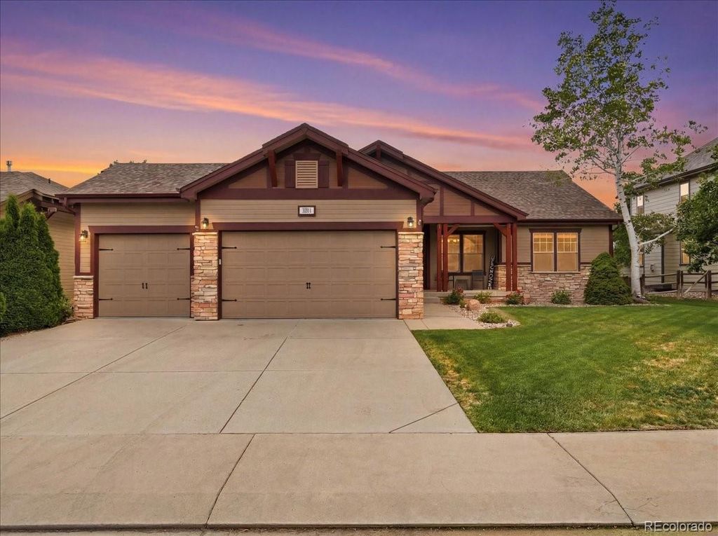 1061 Messara Drive