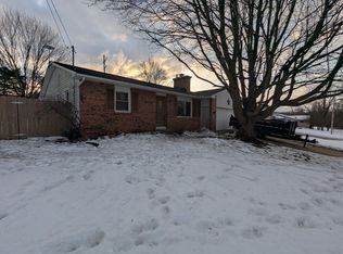 1234 Patricia St, Kalamazoo, MI 49048