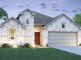 2810 Bisbee Rd, League City, TX 77573