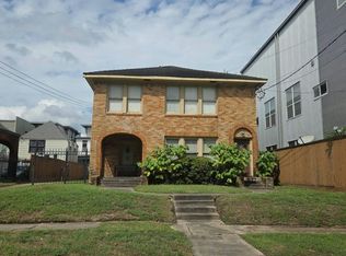 5102 Chenevert St, Houston, TX 77004