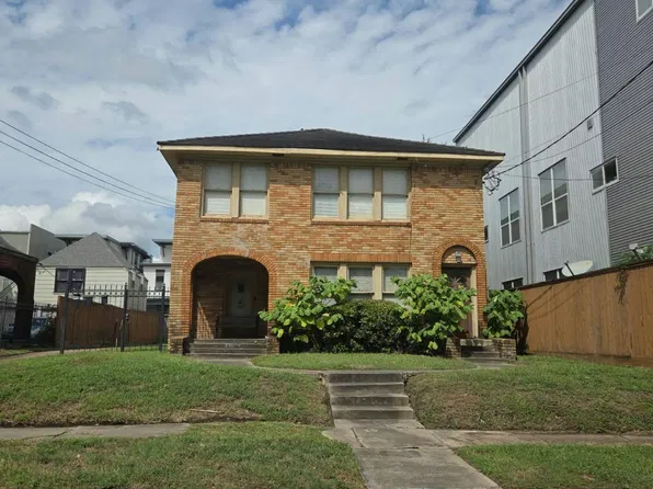 5102 Chenevert St, Houston, TX 77004