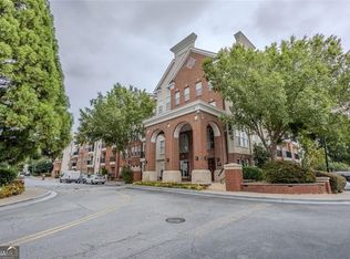 1850 Cotillion Dr Unit 3322, Dunwoody, GA 30338
