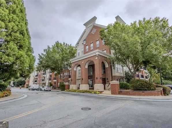 1850 Cotillion Dr Unit 3322, Dunwoody, GA 30338