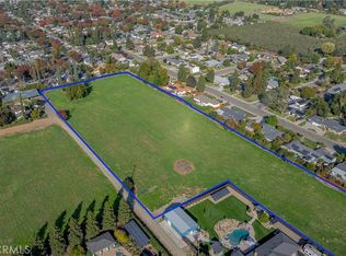 1 E North Bear Creek Dr Lot 84, Merced, CA