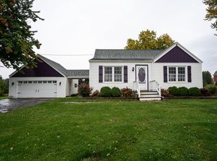 14141 Washington Ave, Sturtevant, WI 53177