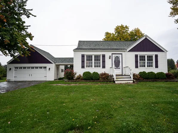 14141 Washington AVENUE, Sturtevant, WI 53177