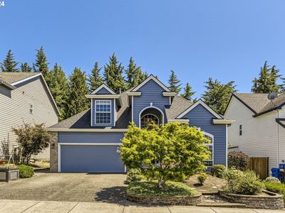 16078 SE Baccarat Way, Damascus, OR, 97089