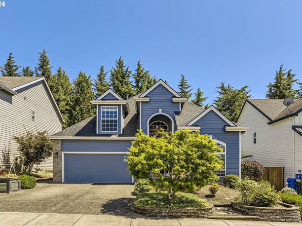 16078 SE Baccarat Way, Damascus, OR 97089