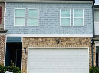 2206 Justify Ln, Lithonia, GA