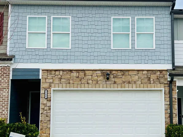 2206 Justify Ln, Lithonia, GA 30058