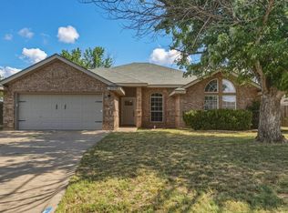 5310 Western Plains Ave, Abilene, TX 79606
