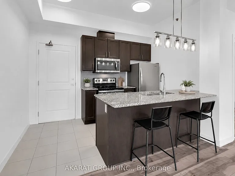 2486 Old Bronte Rd #803 — Photo 9