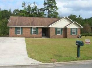 1334 Ryans Way, Pooler, GA 31322