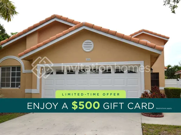 504 SW 177th Ave, Hollywood, FL 33029
