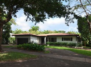 421 Aurelia Ave, Coral Gables, FL 33146