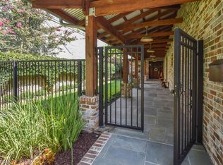 2406 Albans Rd, Houston, TX 77005